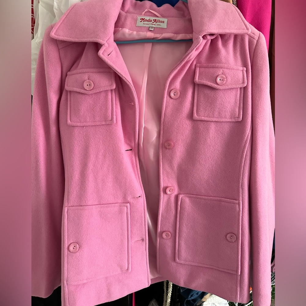 Mods Alison - size 40 Eu/8 us